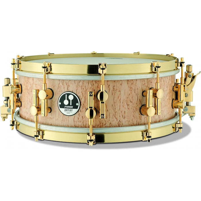 Sonor 14x5" Artist Series Maple Snare Drum - Scandinavian Birch (AS-1405-MB)