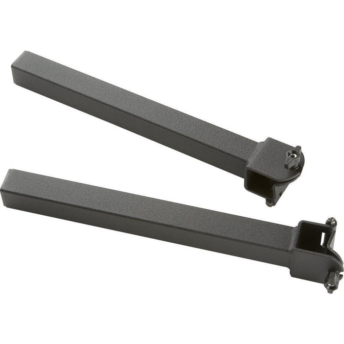 Adams Field Rack, Set of 2 40cm extension arms (FFRSD4)