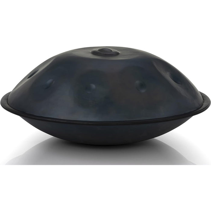 Pearl Awakening Series Melodic 22" Handpan with Bag, 9 Note D Minor Scale (PBHP500)