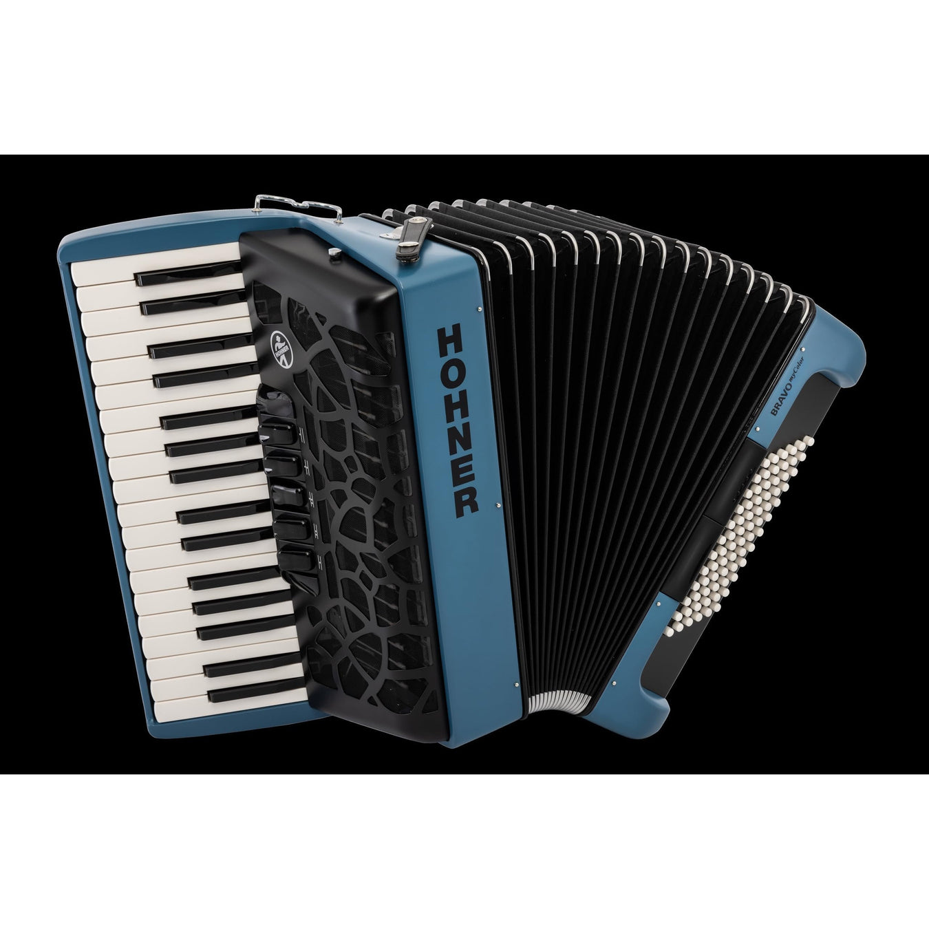 Accordions