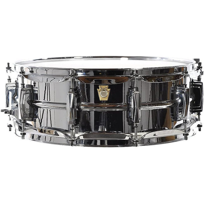 Ludwig Supraphonic Snare Drum Brass 14 x 5 in. (LB400B)