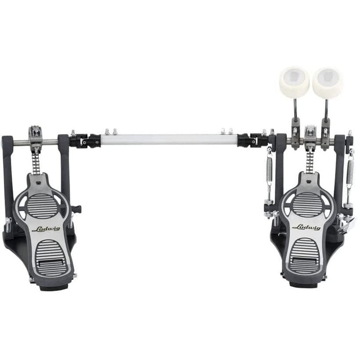 Ludwig L204SF Speed Flyer Double-bass Drum Pedal