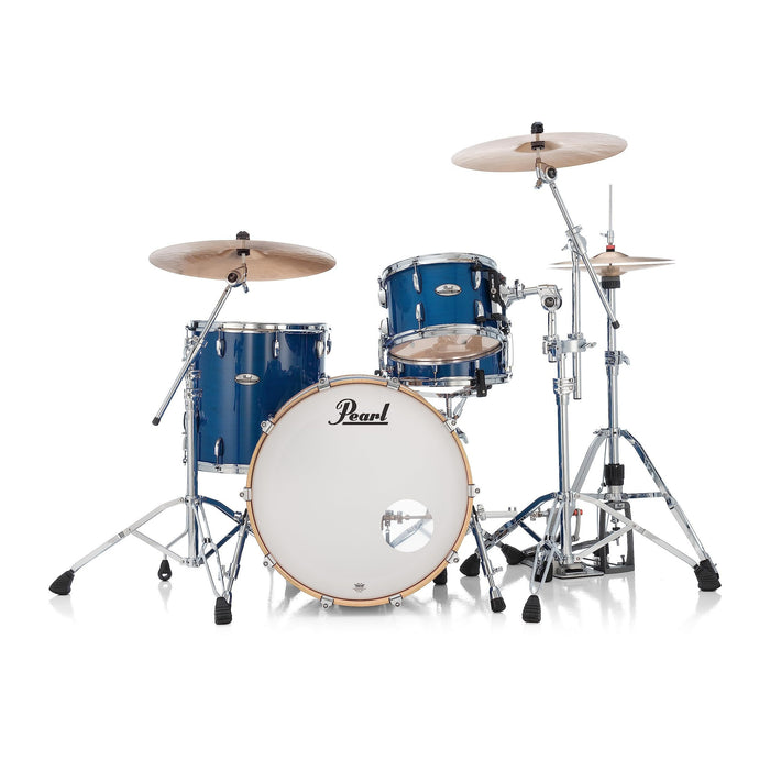 Pearl Drum Set Professional Maple 3-pc. Shell Pack (Cymbals and Hardware not Included) (PMX923BSP/C113)