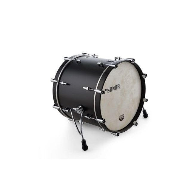 Sonor Bass Drum (SQ1-2414-BDNMH-GTB)