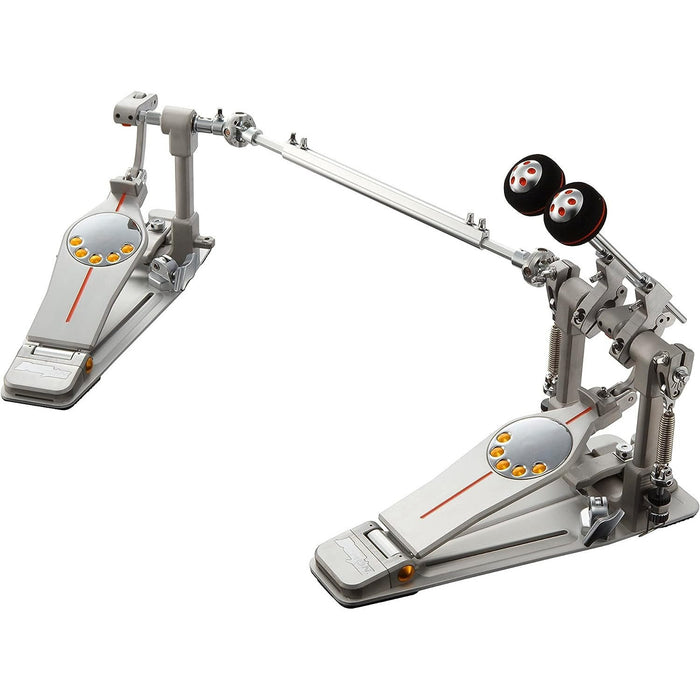 Pearl P3002D Eliminator Demon Drive Double Bass Drum Pedal