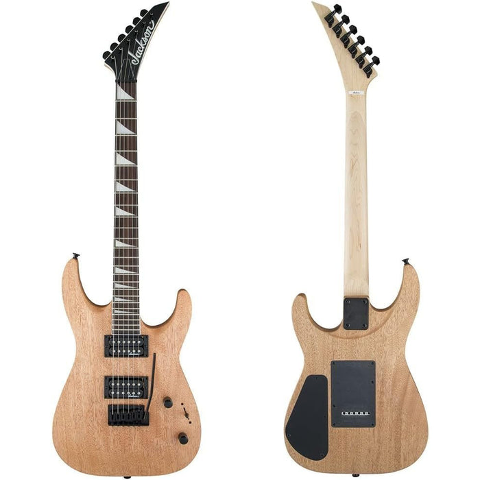 Jackson JS Series Dinky Arch Top JS22 Natural Oil