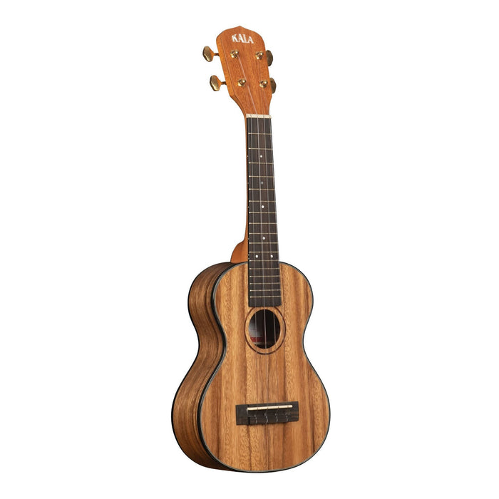 All Solid Trembesi Metropolitan™ Soprano