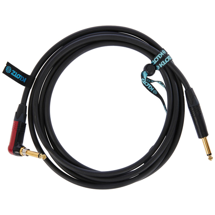 Klotz TIR0300PSP – CABLE, INSTRUMENT, 3 m Long