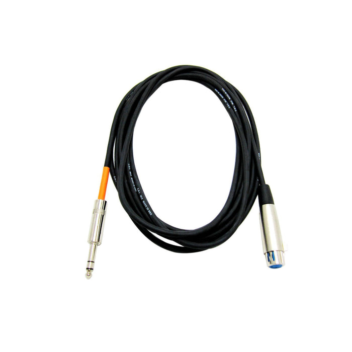 ddrum Stereo Trigger Cable TRS