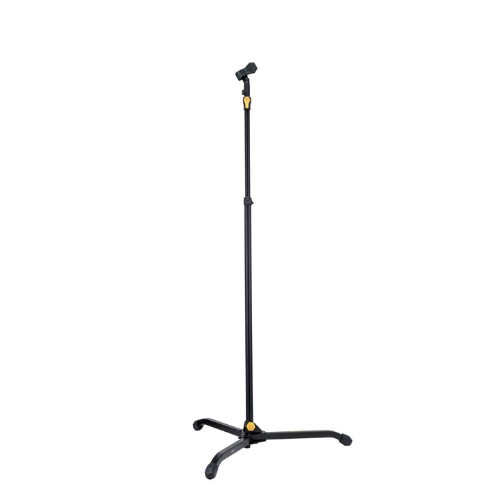 Hercules Transformer Microphone Stand w/ EZ Grip Height Adjustment (MS401B+)