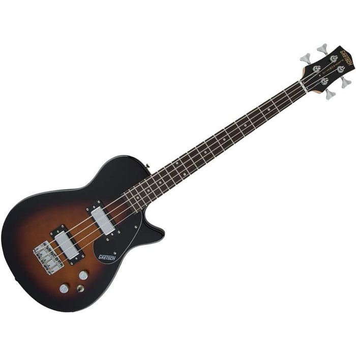 Gretsch G2220 Junior Jet Bass II - Tobacco Sunburst