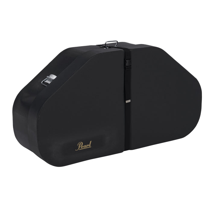 Pearl Drum Case for quad/quint/sextet Tenors (PD8004)