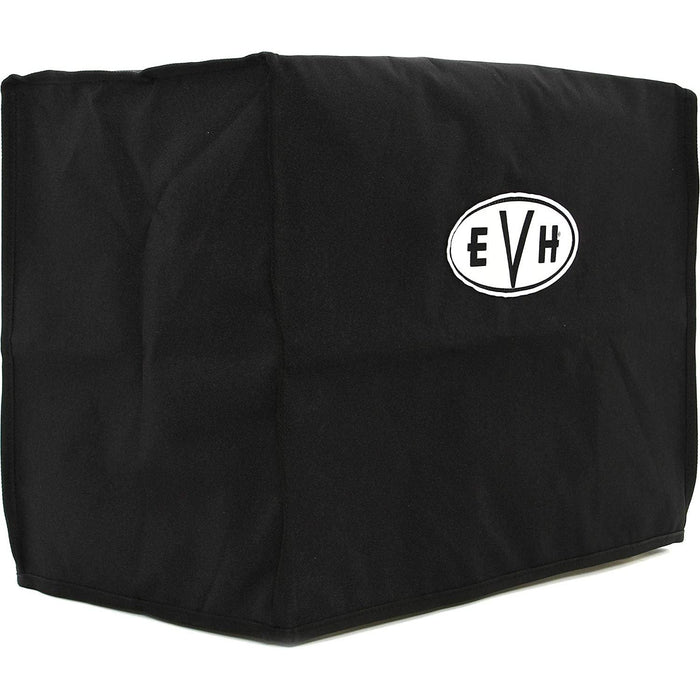 EVH Cover for 1x12 Guitar Speaker Cabinet Black