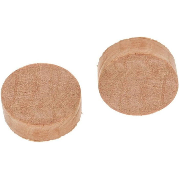 Yamaha Brass Instrument Water Key Spit Valve Gasket Seal Cork Pad Set (ZY367400)