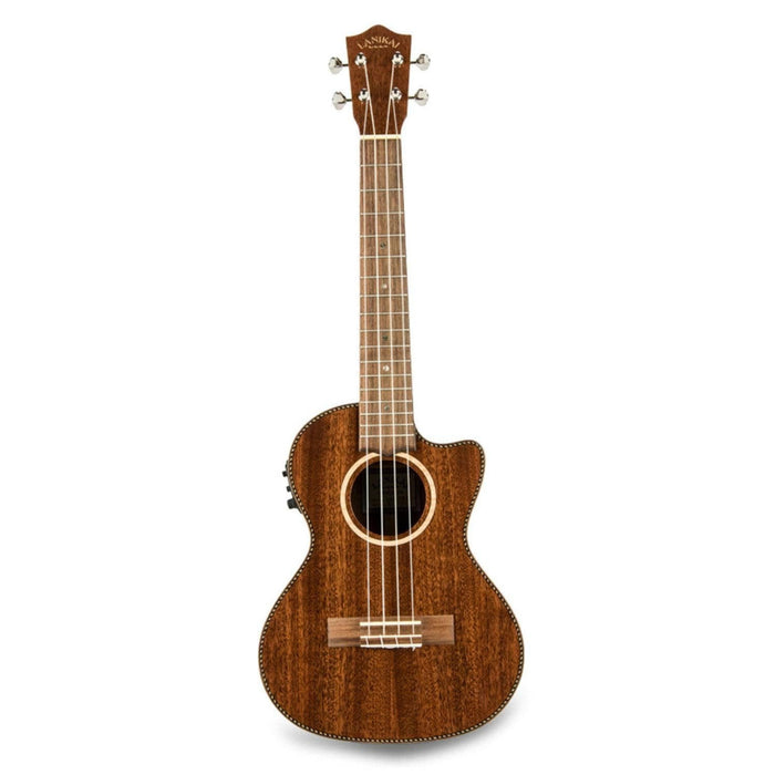 Lanikai, 4-String Ukulele, Chrome (MASCET)