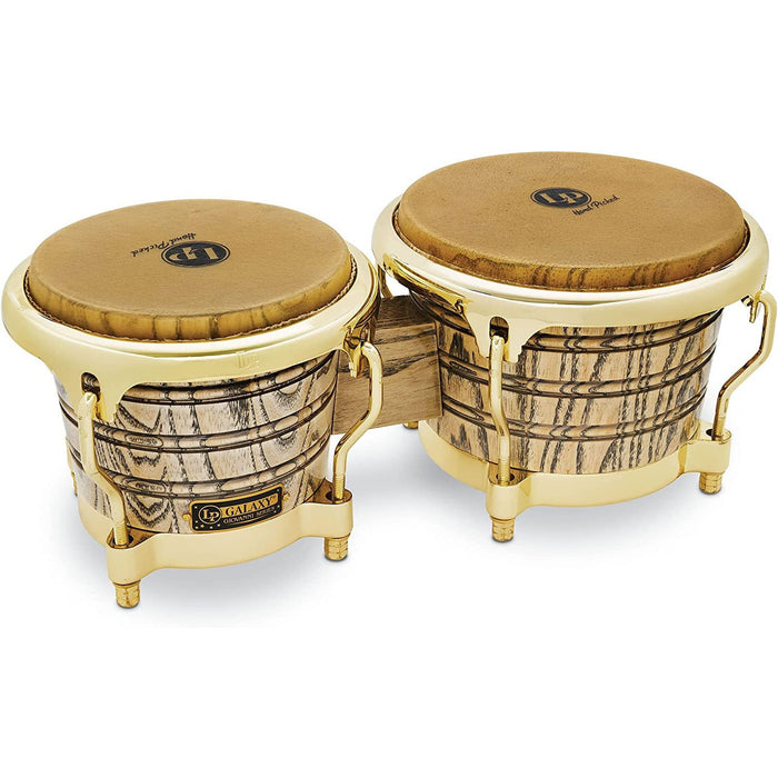 Latin Percussion LP793X Bongo Drum Matching congas available