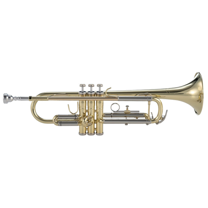 Pearl Belsona Trumpet w/ABS Case