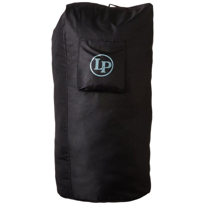 Latin Percussion LP542-BK LP Fits-All Conga Bag, Black