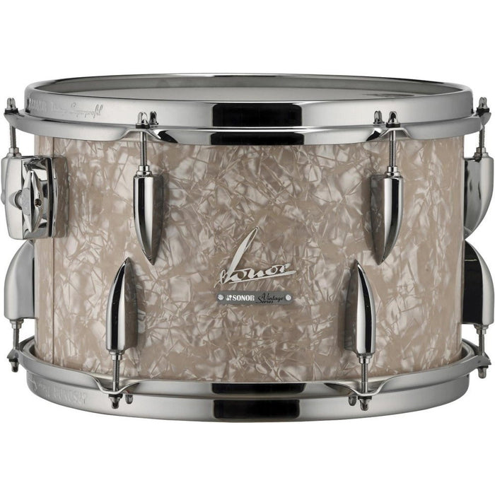 Sonor Concert Tom, Vintage Pearl (VT-1208-TT-VPRL)