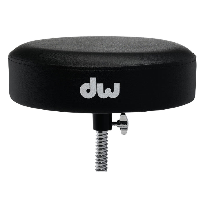 DW 5000 Series Throne, Black (DWCP5100)