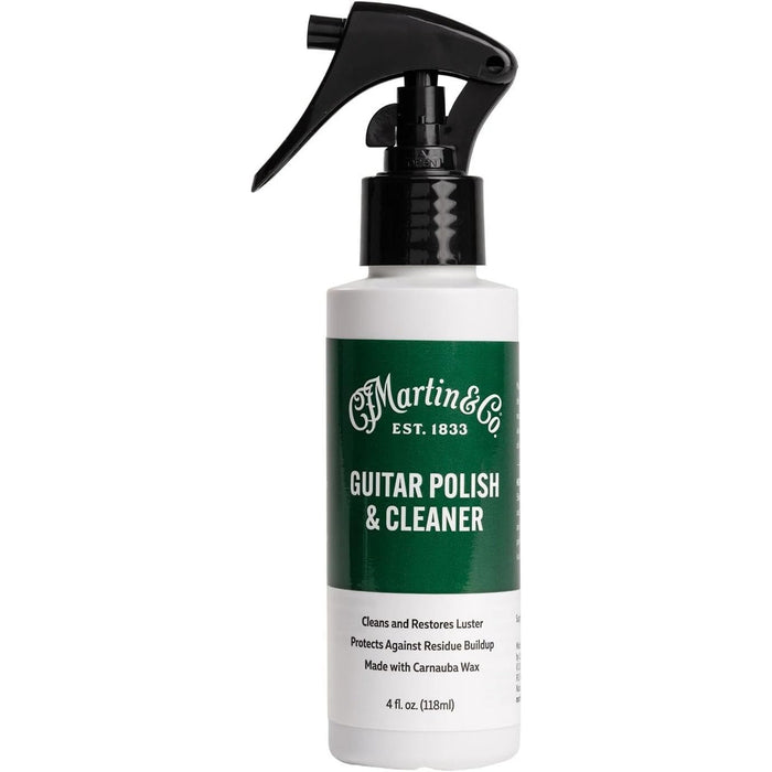 Guitar Polish & Cleaner