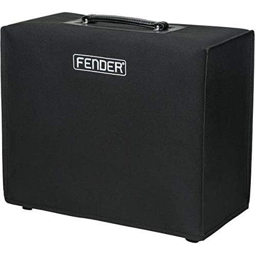 Fender Bassbreaker 15 Combo/112 Cabinet Amplifier Cover - Black