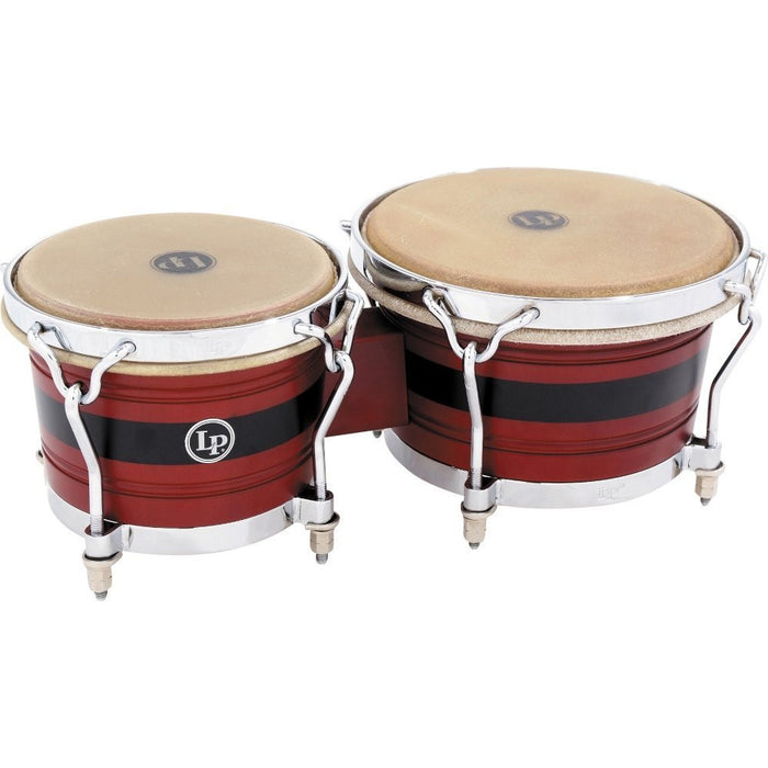 Latin Percussion Johnny Rodriguez, Jr. Legend Bongos