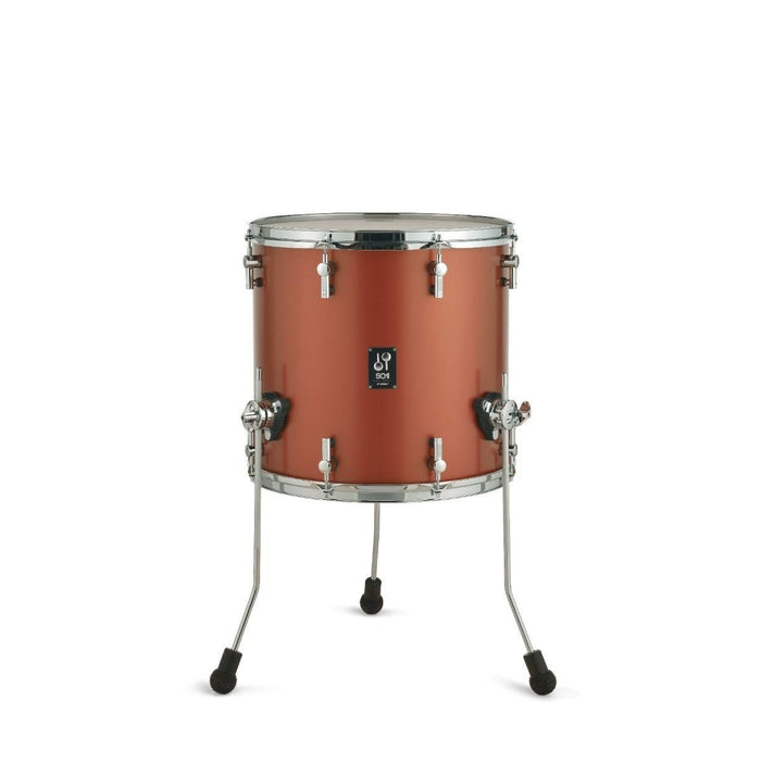 Sonor Floor Tom (SQ1-1413-FT-SCB)