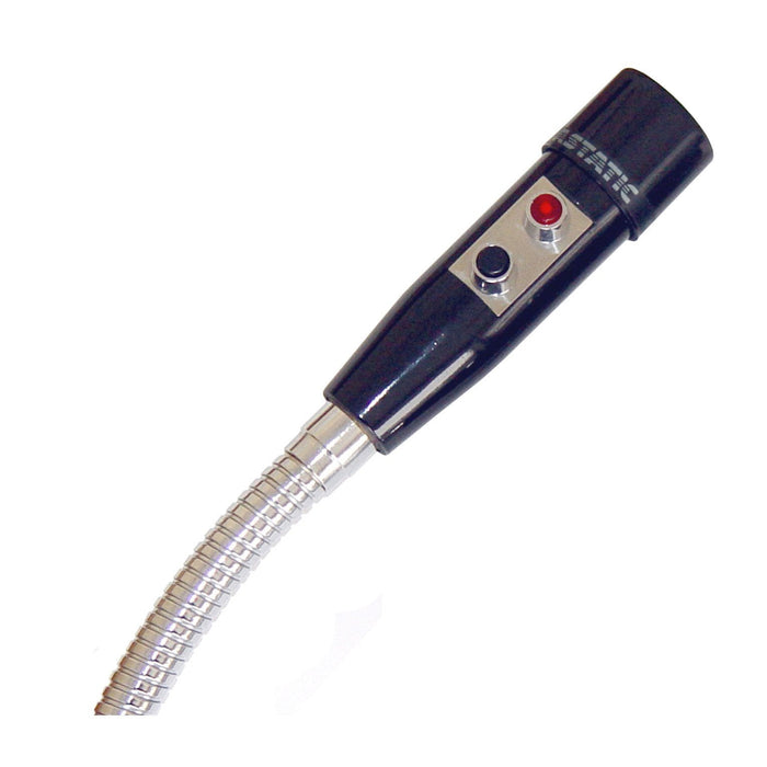 CAD Audio Omni Gooseneck Microphone, 19" (AMC105-2-19-U)