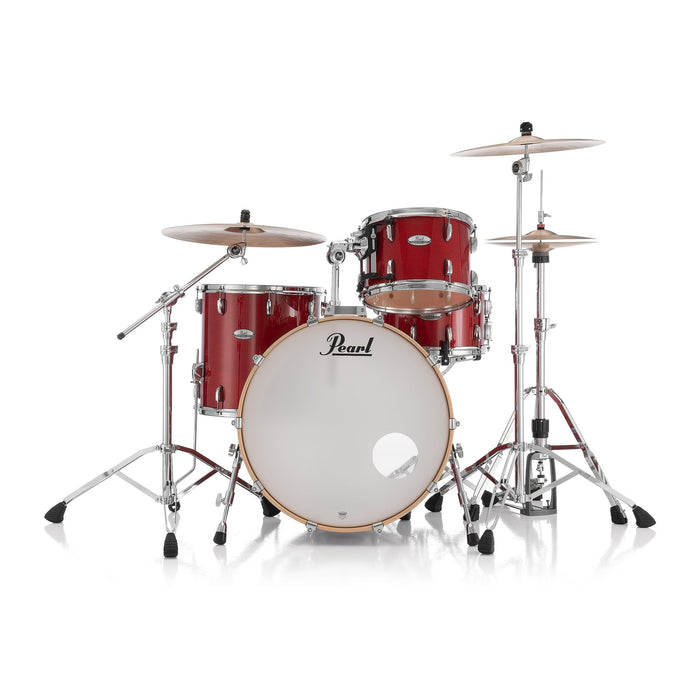 Pearl Drum Set Professional Maple 3-pc. Shell Pack (Cymbals and Hardware not Included) (PMX923BSP/C110)