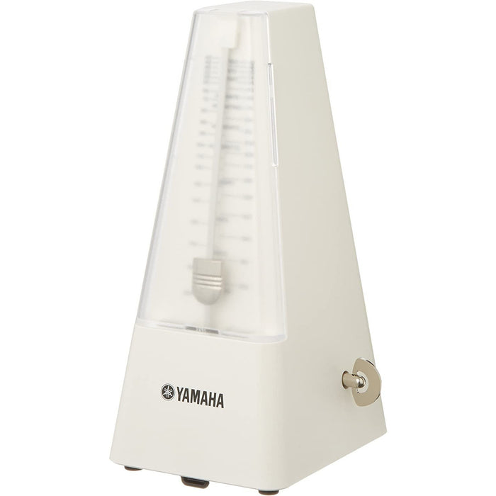 Yamaha Mechanical Metronome (MP-90) - Ivory