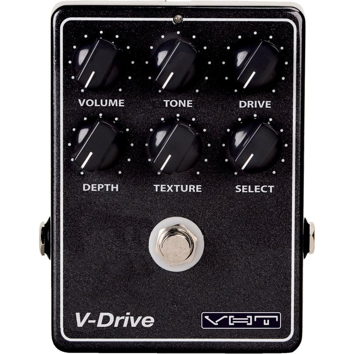 VHT AV-VD1 V-Drive Overdrive Pedal