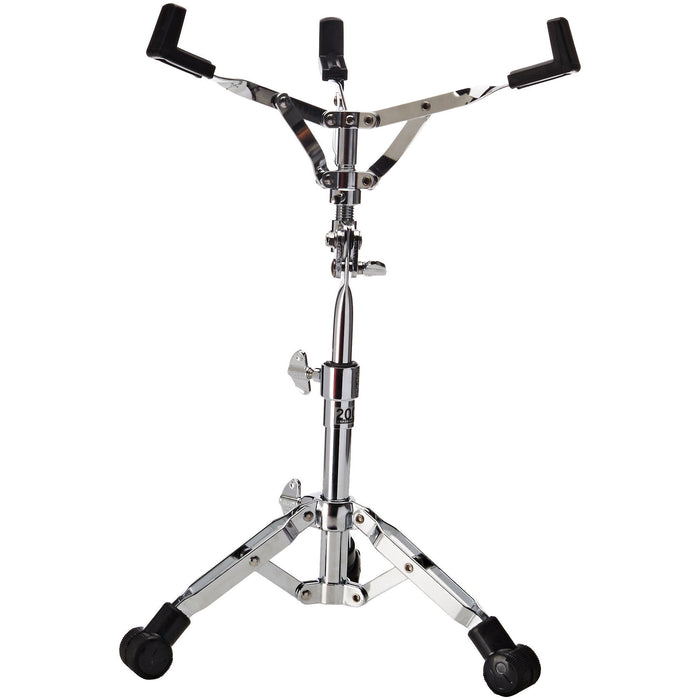 Sonor Snare Drum Stand, Double Braced, Gearless Tilter (SS-2000)