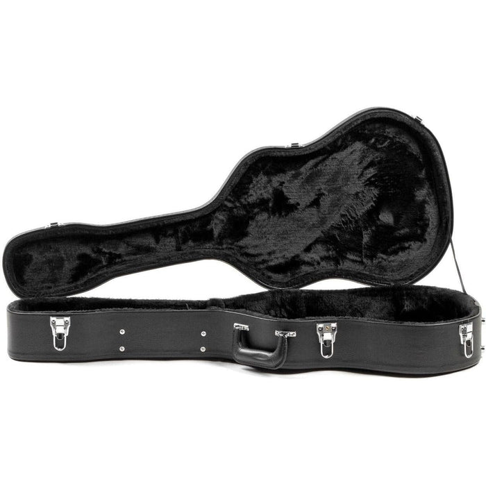 Guardian Deluxe Archtop Hardshell Case for Squareneck Resonators (CG-022-SQ)