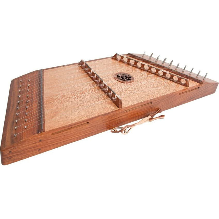 Hammered Dulcimer, 10/9 Rosewood