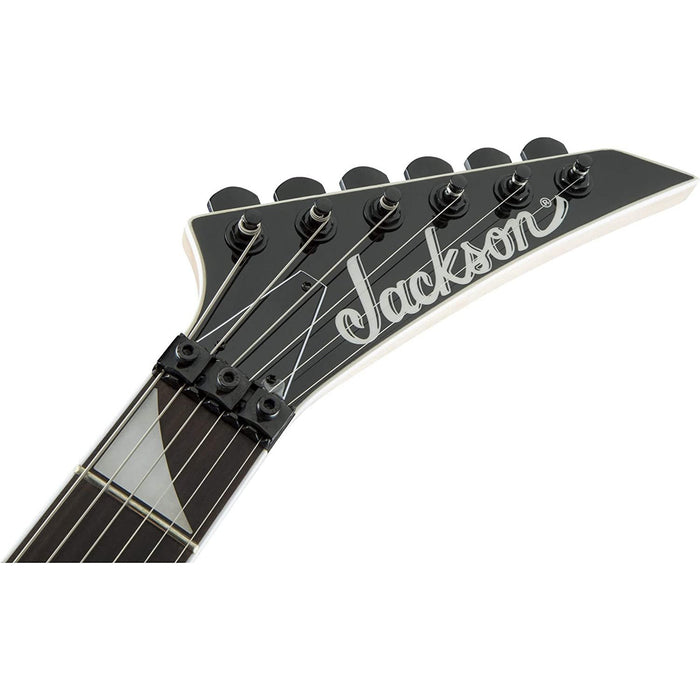 Jackson JS Series King V JS32, Amaranth Fingerboard, Matte Army Drab Electric Guitar