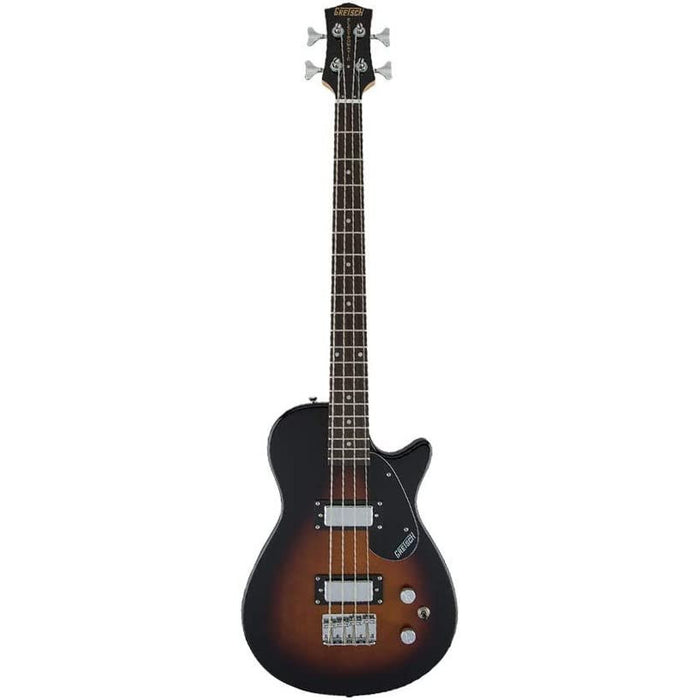 Gretsch G2220 Junior Jet Bass II - Tobacco Sunburst