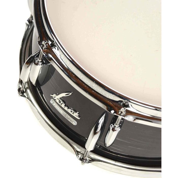 Sonor 5.75x14" Vintage Series Snare Drum - Vintage Black Slate (VT-140575-SDW-VBS)