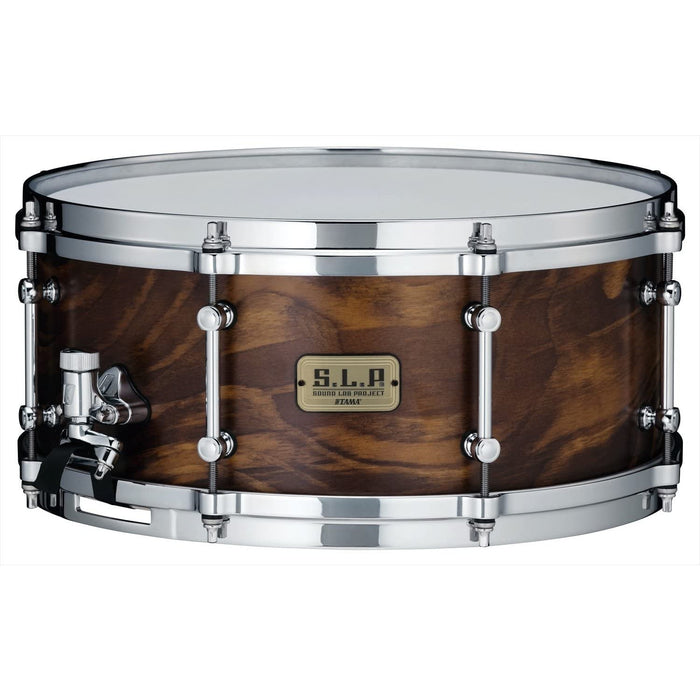 Tama S.L.P. Fat Spruce Snare Drum 14 x 6 in.