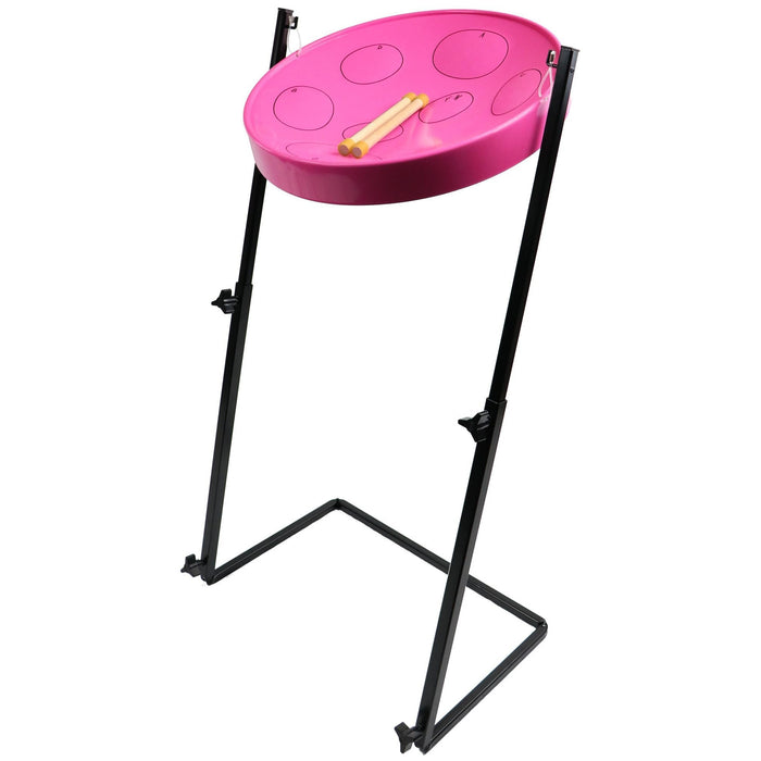 Panyard Jumbie Jam Steel Drum (W1160)