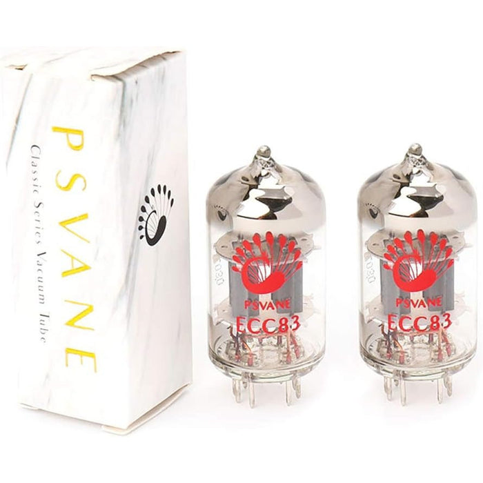 PSVANE 12AX7/ECC83 Preamp Tube - Pair (12AX7PSV)