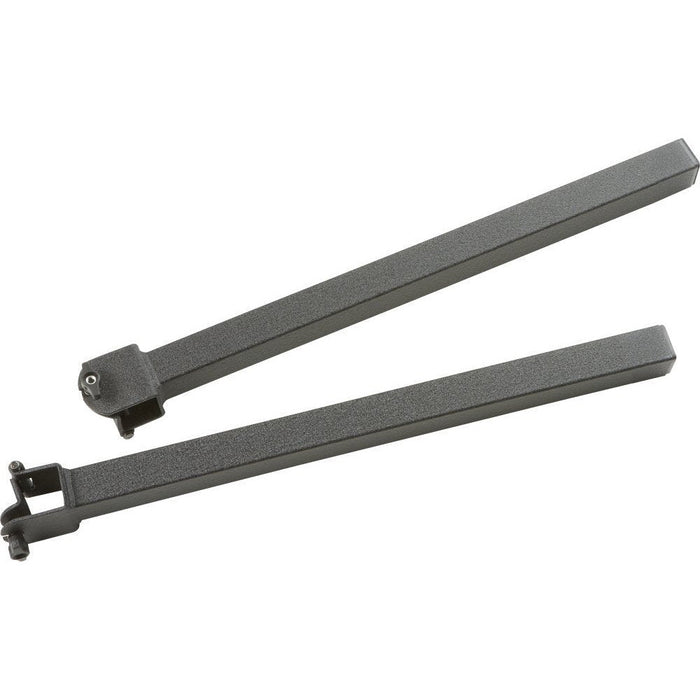 Adams Field Rack, Set of 2 60cm extension arms (FFRSD6)