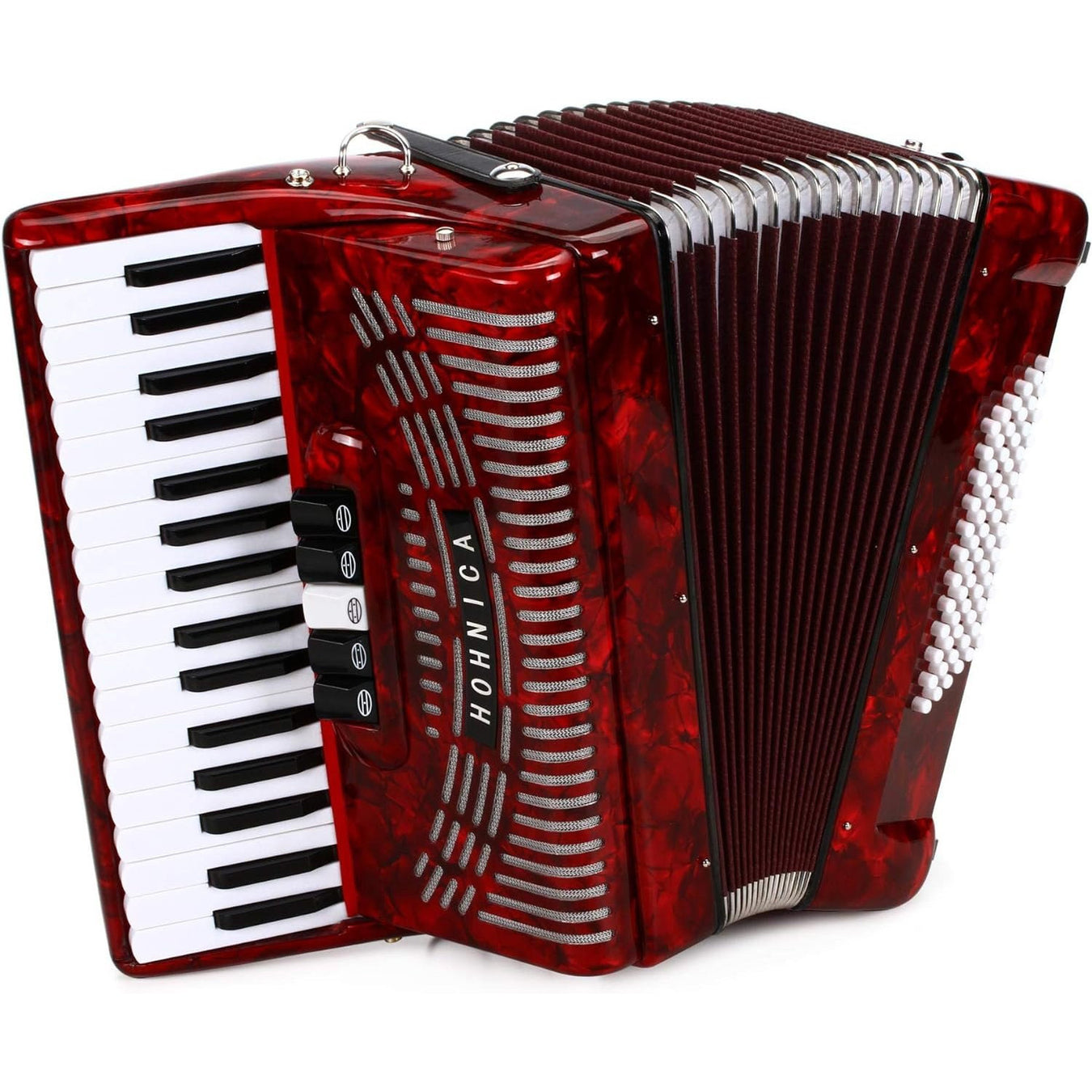 Accordions