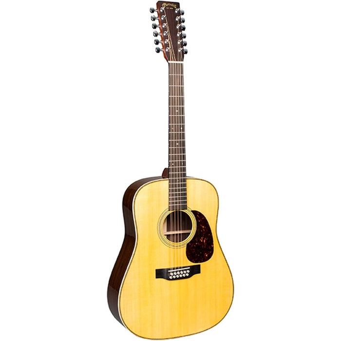 Martin Guitar Standard Series Acoustic Guitars, Hand-Built Martin Guitars with Authentic Wood