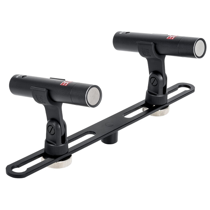 SE ELECTRONICS - sE8 Omnidirectional Microphones, Factory Matched Pair