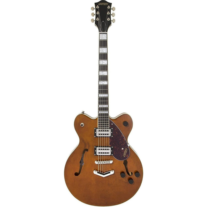 Gretsch G2622 Streamliner Center Block - Single Barrel Stain