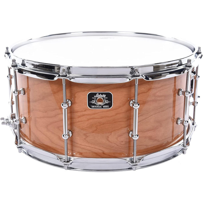 Ludwig Percussion (LU6514CH)