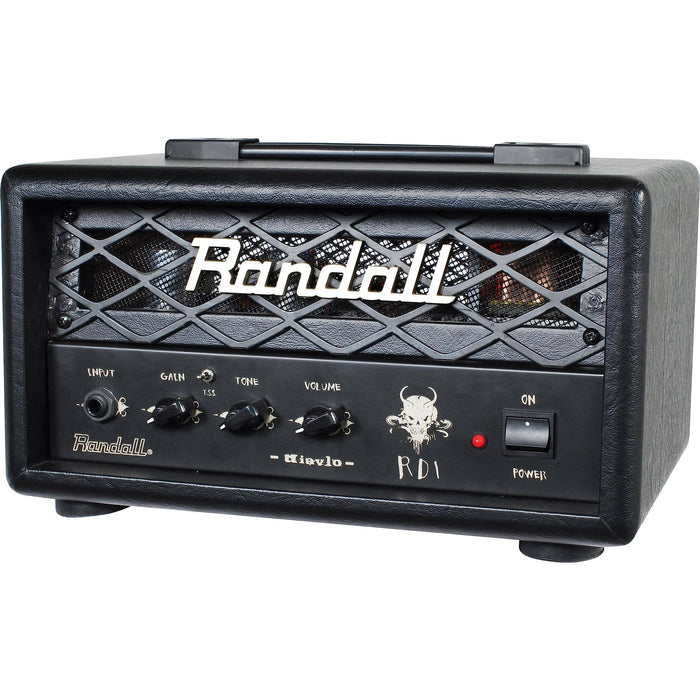 Randall RD1H Diavlo Series Amplifier