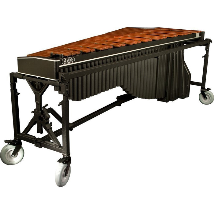 Adams MAKF46 / MAKF50 Artist Series Field Frame Synthetic Marimba 5 Octave (MAKF50)