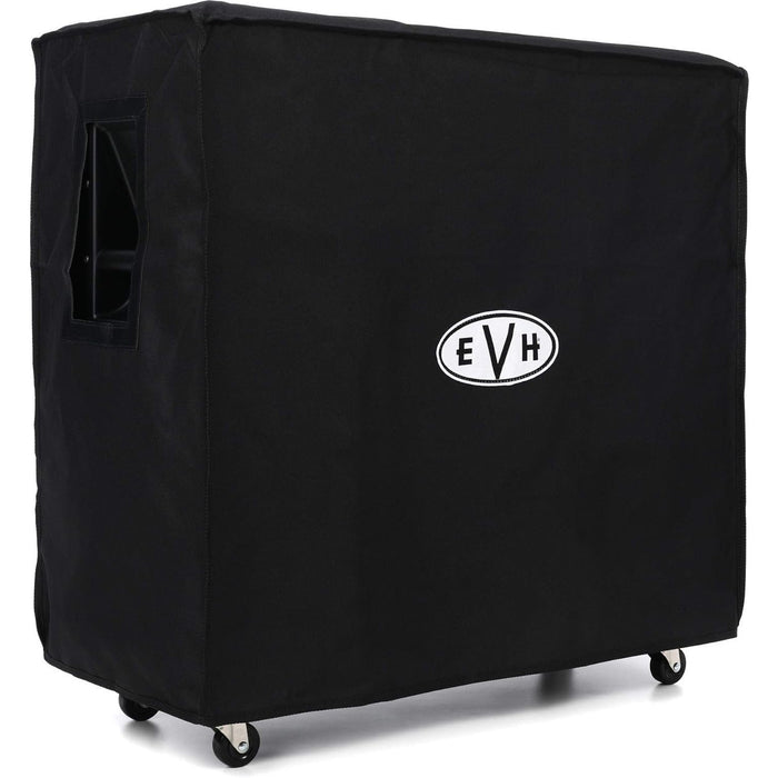 EVH 5150 Black 4x12" Cabinet Cover (0073253000)